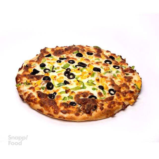 پیتزا رومان آمریکایی