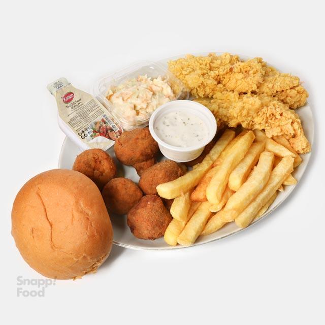 فیله استریپس (پرسی)