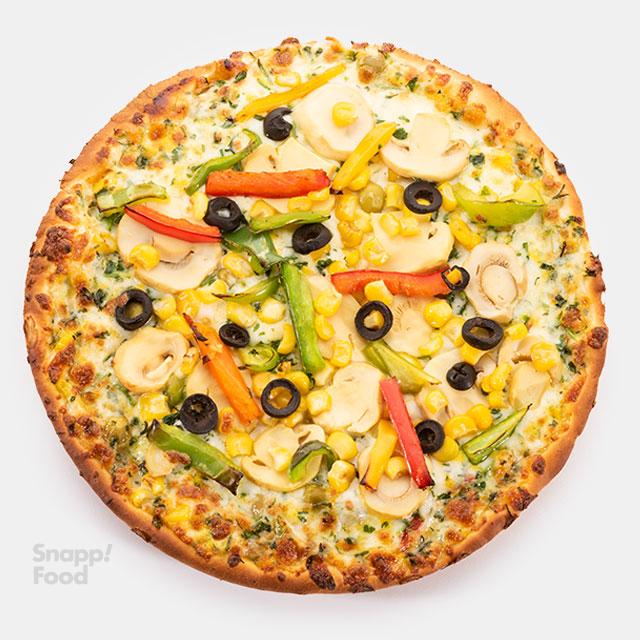 پیتزا گرین