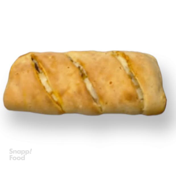 رست بیف ( نان مخصوص )