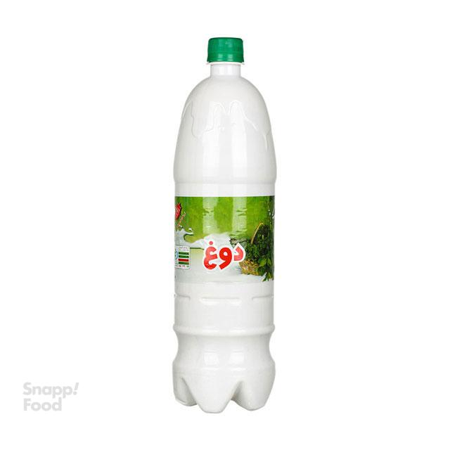 دوغ خانواده