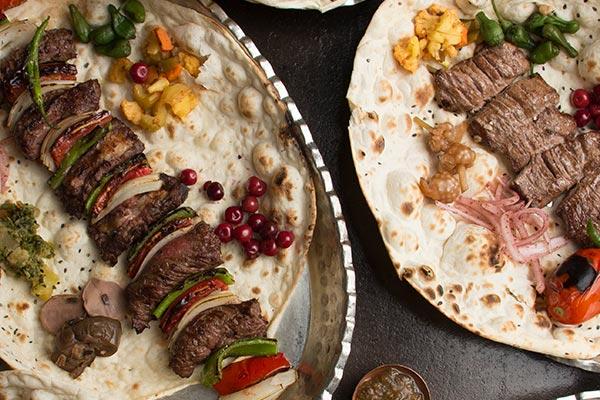 کبابی صفری (جردن)