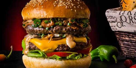 برگر ۱۳۵۸ (بلوار اباذر)