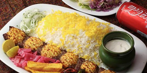 رستوران محبوب (شرق)