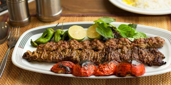 کباب سرای تنور (پاسداران)