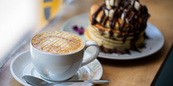 قهوه پژمان (کافه یاما)