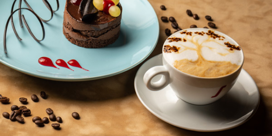 کافه رستوران کوچه