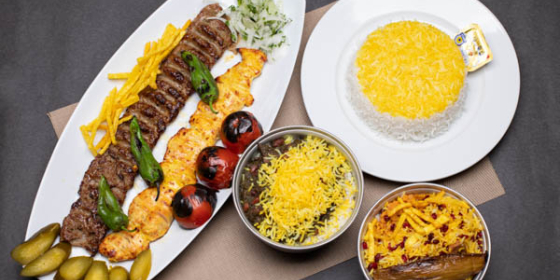 عرشیا سپهر دنیا (فاطمی)