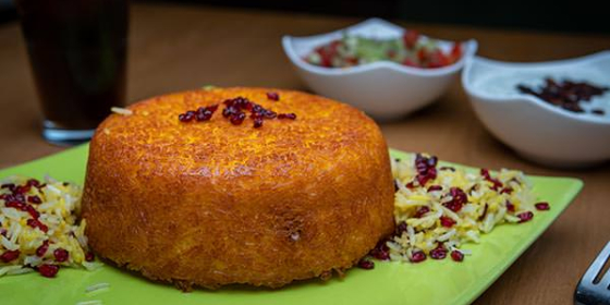 رستوران مفصل (شیخ بهایی)