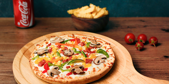 فست فود پاییز (صادقیه)