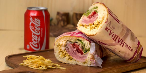 هایدا (تجریش)