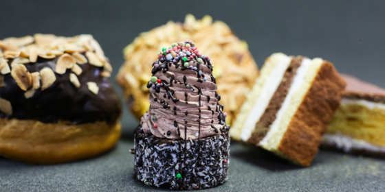 شیرینی سهروردی