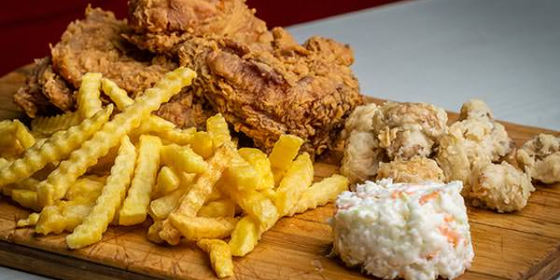 فست فود سوخاری سوخاری