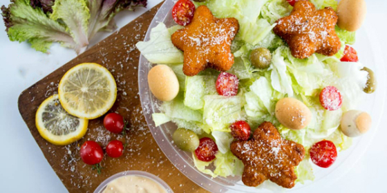 تهیه غذای ایرانی پارسی