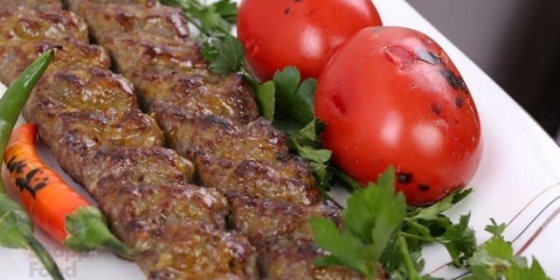 کباب سرای گلپایگانی (نیاوران)