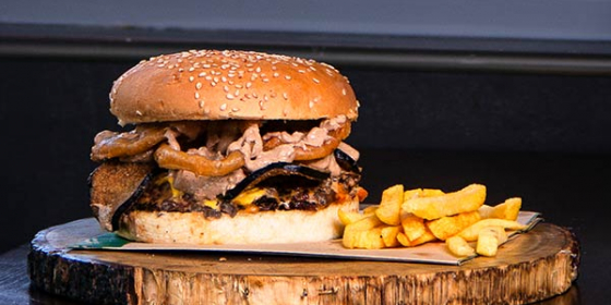 پیتزا پیتزا پارسیان (بوستان سعدی)