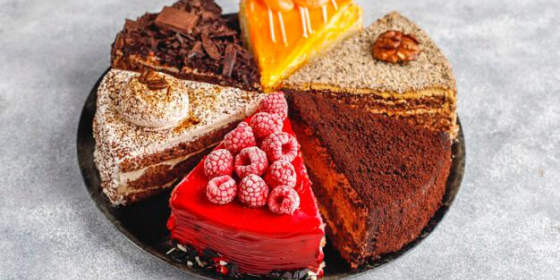 نان و شیرینی و آجیل قیطریه