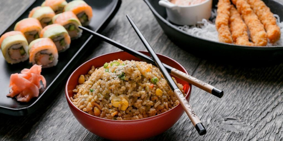 رستوران چاپ چاپ (شعبه جردن)