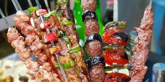 جگرکی سید