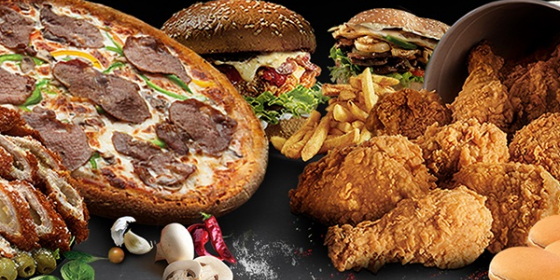 فست فود پیتکو (پیروزی)