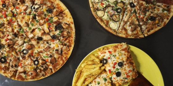 پیتزا زینو (احمدآباد)