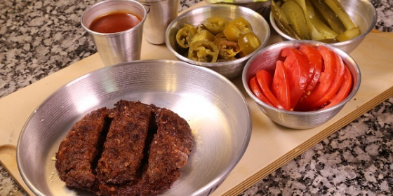 ساندویچ خان دایی