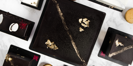 قنادی سوئیت بلیس (زعفرانیه)