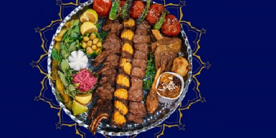 سفره خانه سنتی سندباد