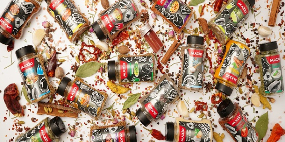 مزید (ادویه و چاشنی)