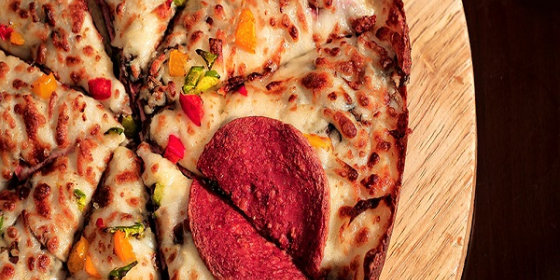 فست فود کروژ (هفت تیر)