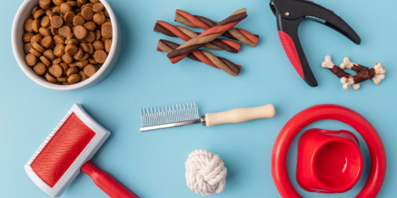 پت شاپ آریا