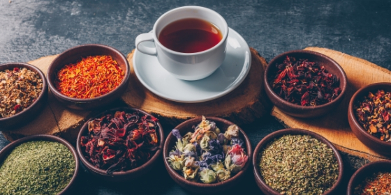 عطاری اکسیر حیات (شعبه 3)