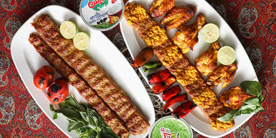 کبابسرای سلطان