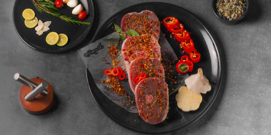 دهکده پروتئین (پاسداران)