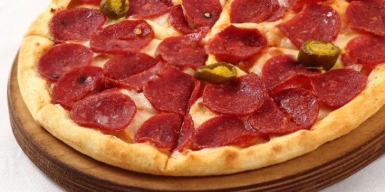 تله پیتزا (شهرک غرب)