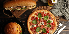 د ل پ (سعادت آباد)