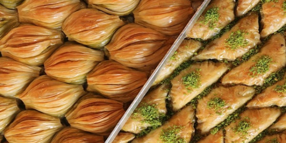 باقلوا بال شانی (شعبه دولت)