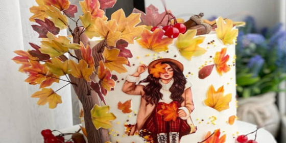 شیرینی اطلس