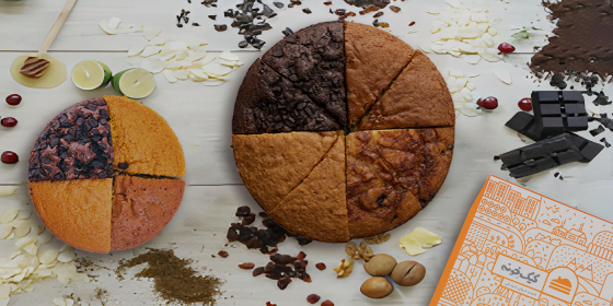 کیک خونه (ونک)