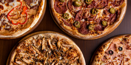 فست فود ماه عسل