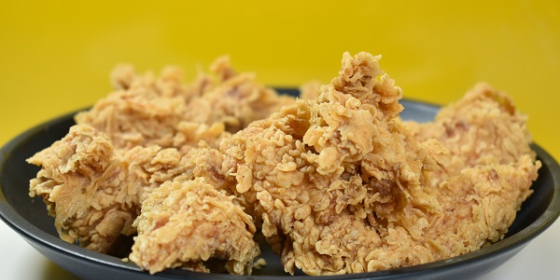 سرزمین سوخاری چیکات