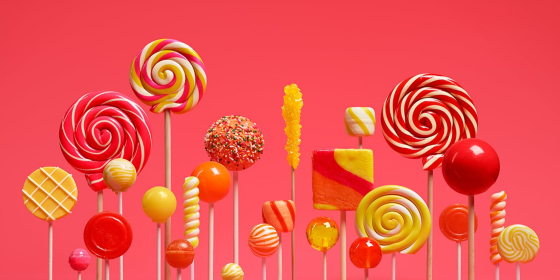 آبنبات چوبی