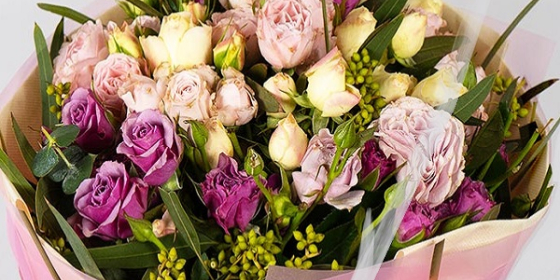 گلفروشی گلستان نور