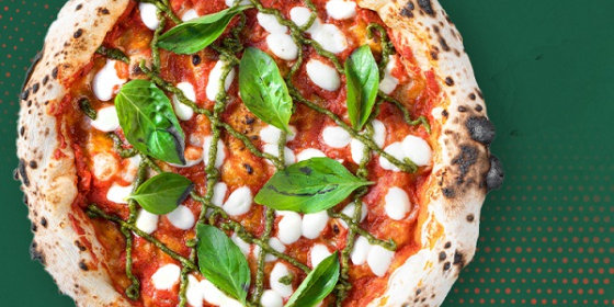 پیتزا آون (شعبه فلسطین)