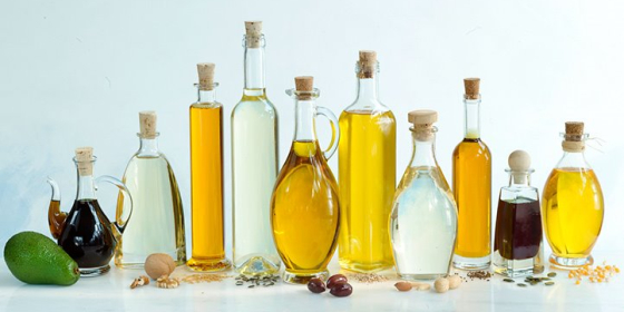 روغن کده کنجد پلاس