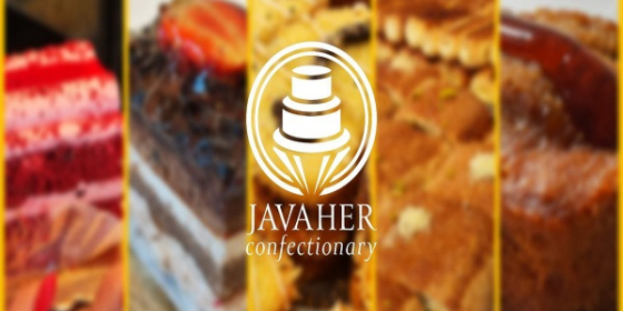 قنادی جواهر