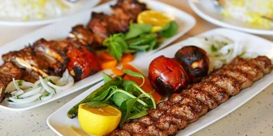 آشپزخانه رفتاری (مطهری)