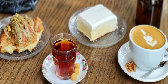 کافه تایپ