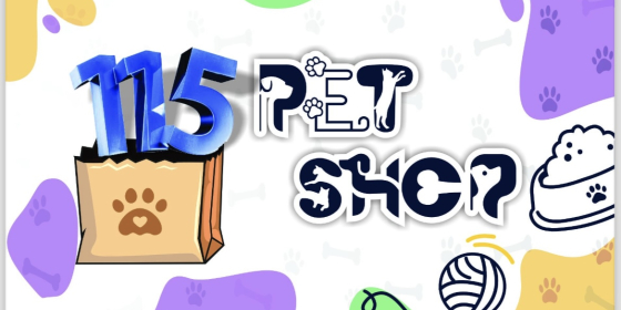 پت شاپ 115