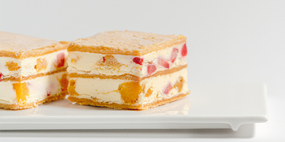 قنادی لوندر (فرشته)